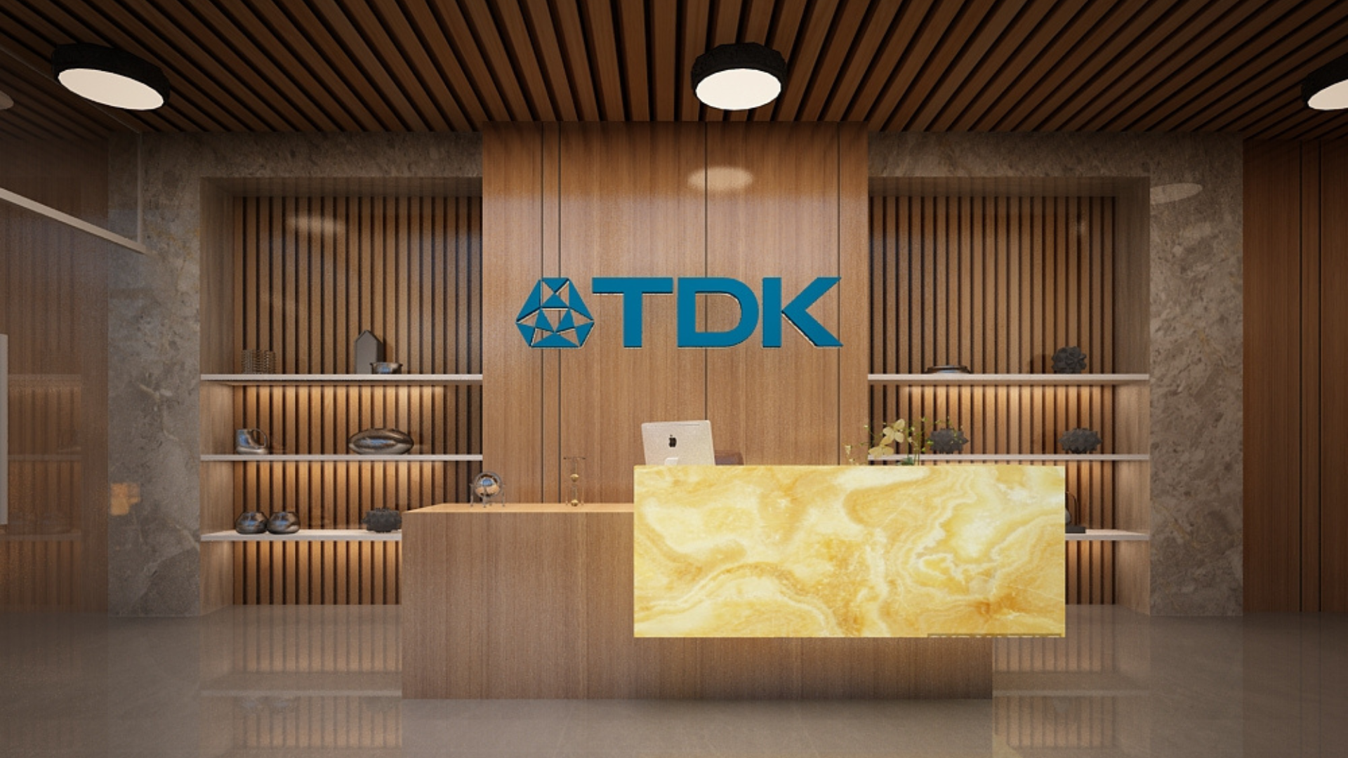 TDK India Pvt. Ltd.