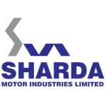 sharda