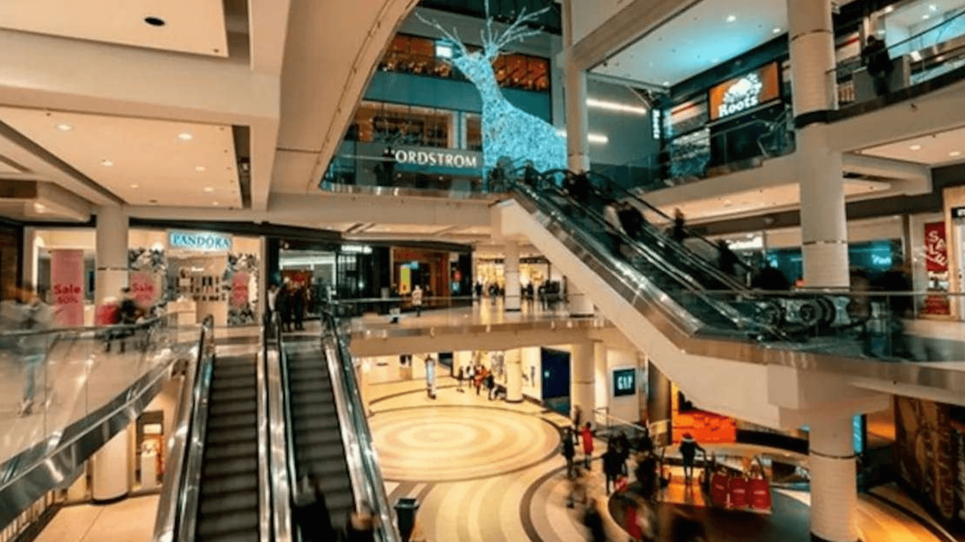 Reliance DTC Mall