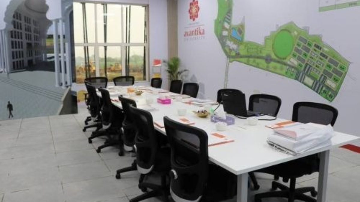 Avantika University