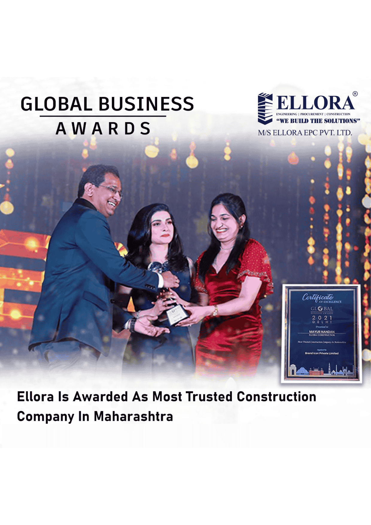 Global Business Awards