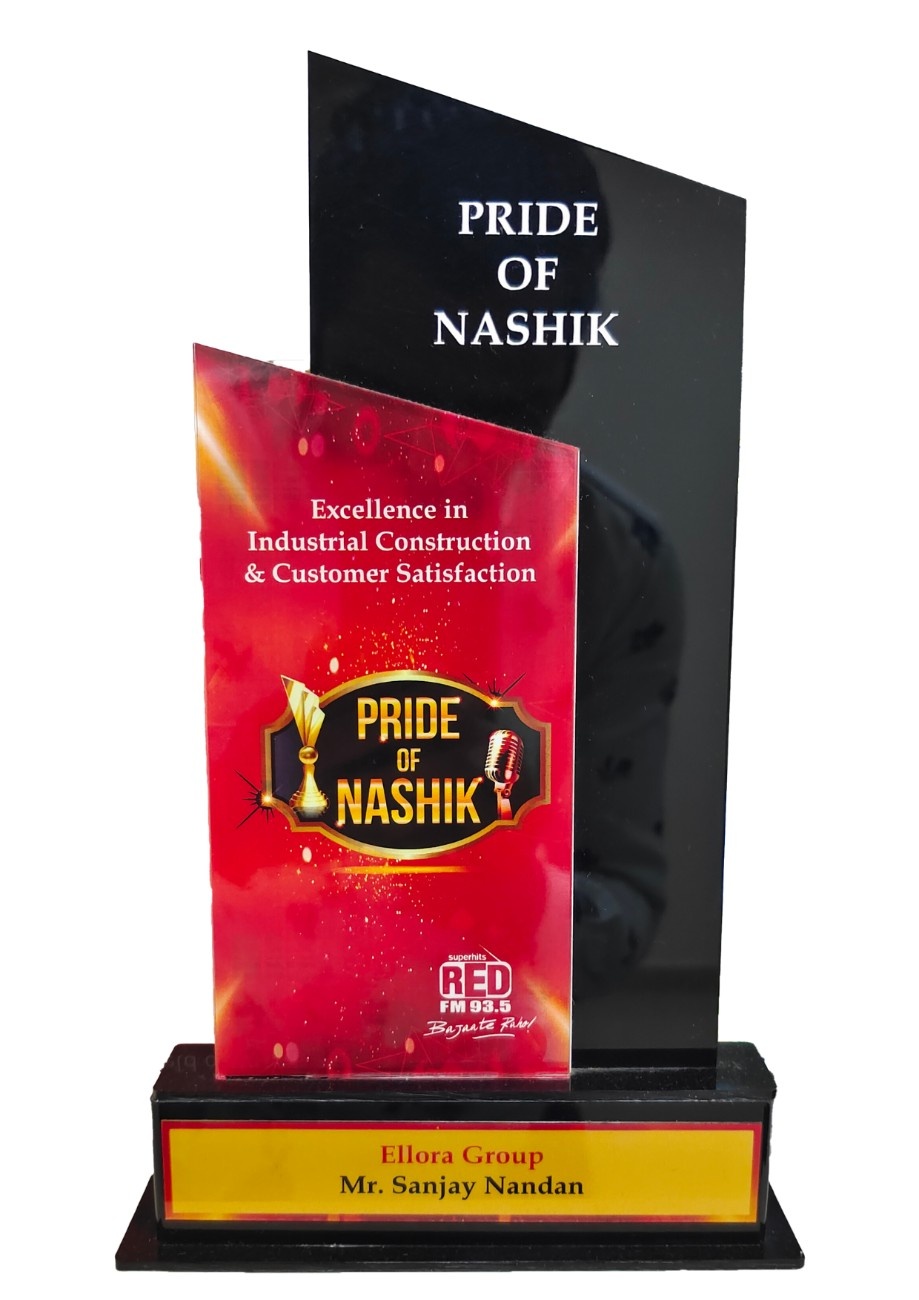 Pride of nashik