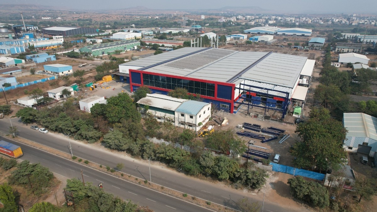 Next Generation Manufacturer
