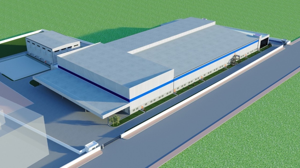 Reliance Consumer Products Limited