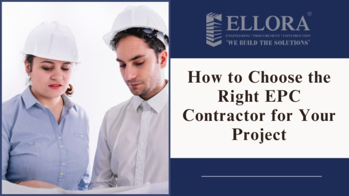 How to Choose the Right Construction Company for Your Project