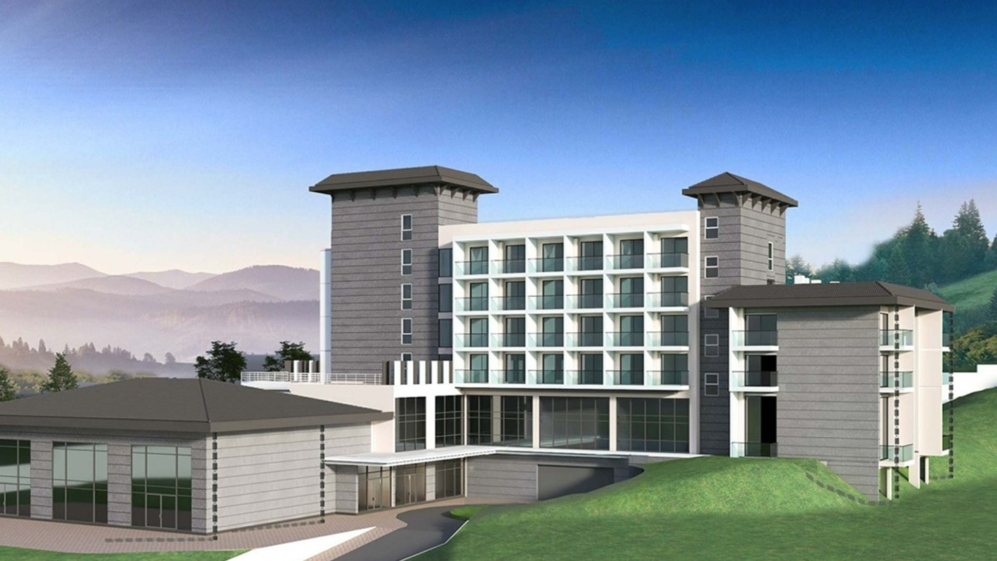 7 Apple Hospitality