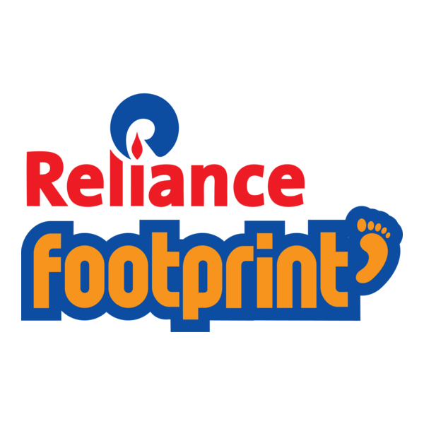 Reliance Footprint