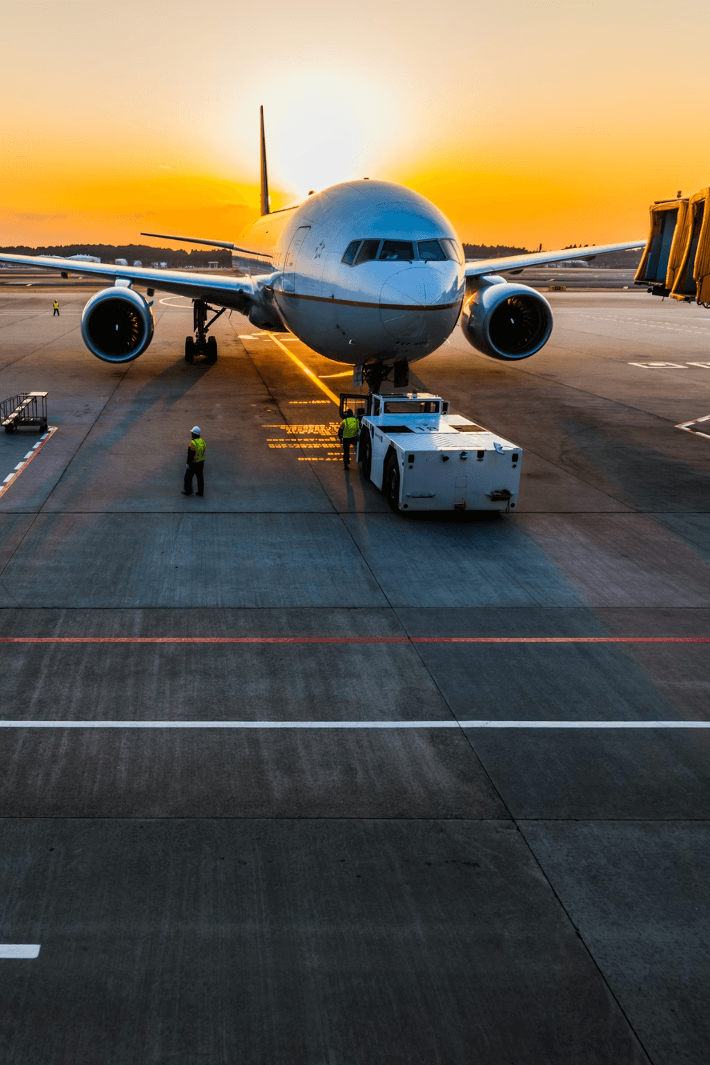 Airports