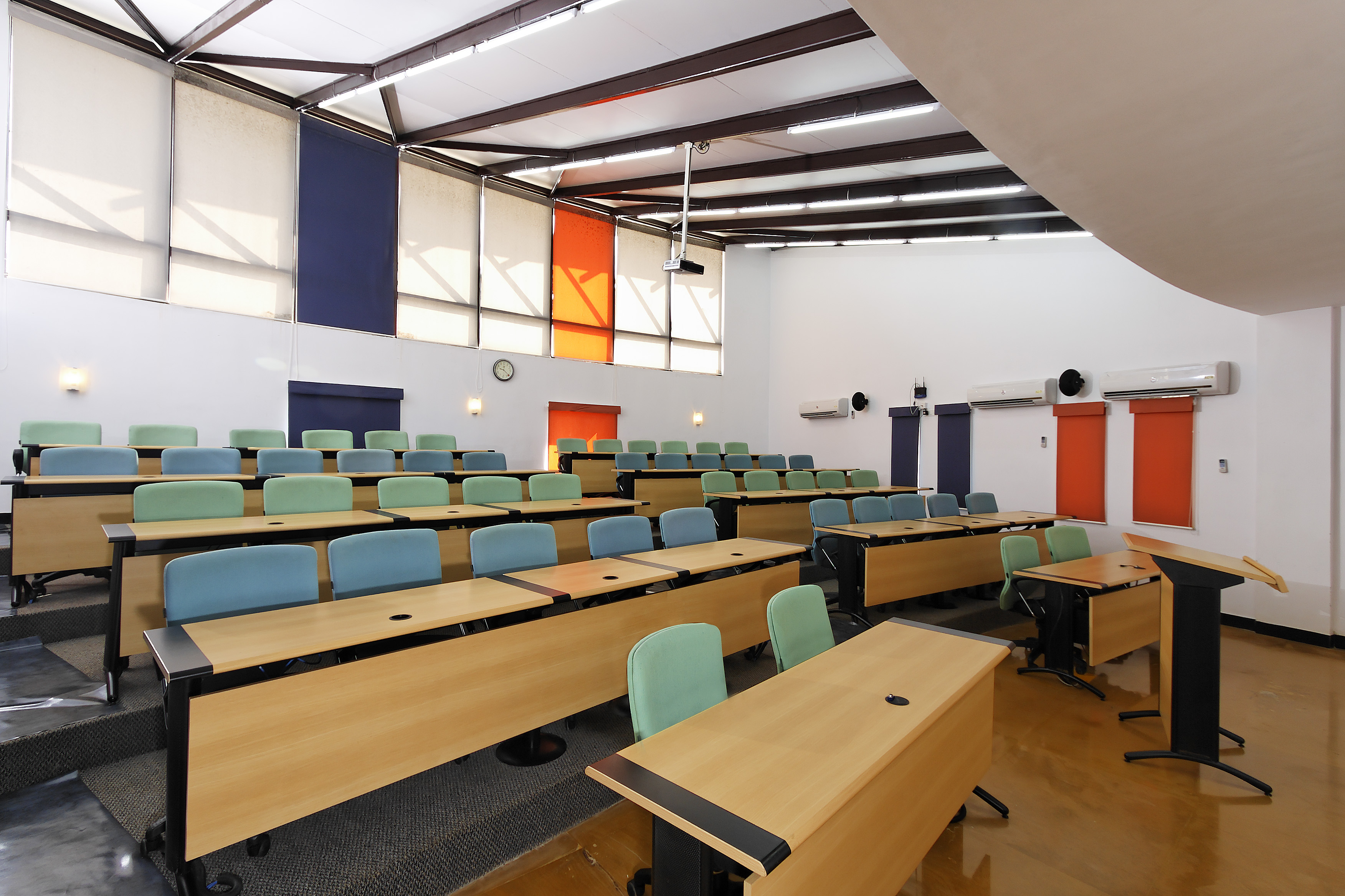 Slide 5 - Interior MIQ