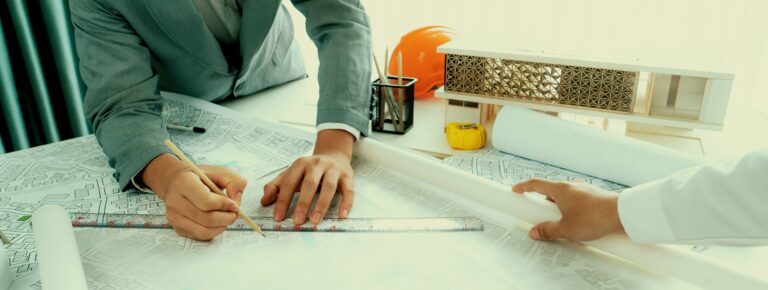 Top 10 Construction Companies in India